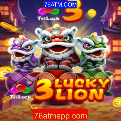 Descubra a Emoção de 3LUCKYLION: Inovação no Universo dos Jogos Online