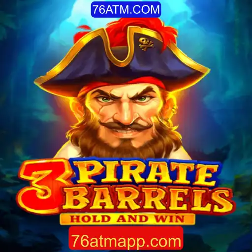 Explorando o Intrigante Mundo do Jogo 3PirateBarrels