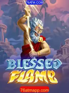 Explorando o Universo de BlessedFlame: Aventuras e Estratégias