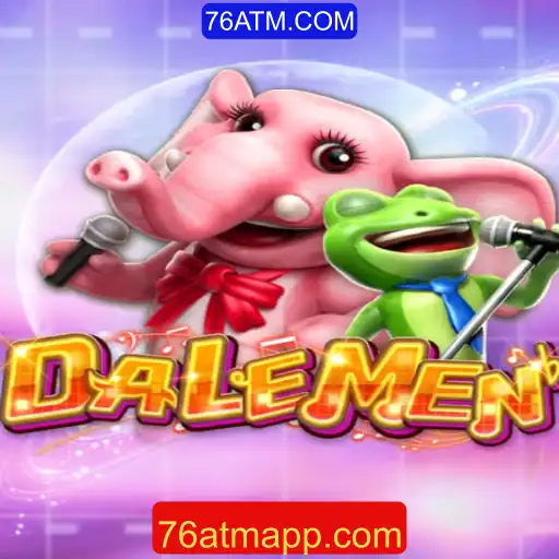 Explorando o Fascinante Mundo de DALEMEN