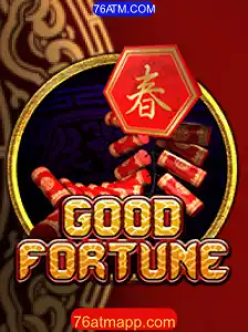 Explorando o Mundo de GoodFortune e a Inovação de 76ATM.COM