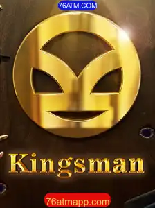 Explorando o Desafio Único de Kingsman: Mergulho na Aventura com 76ATM.COM