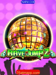 Explorando o Mundo de RaveJump2: Uma Nova Dimensão de Diversão