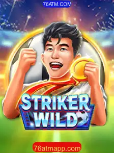Explorando o Mundo de StrikerWILD
